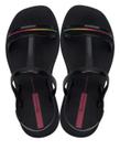 Sandalia Infantil Menina Ipanema Glow 27403