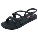 Sandalia Infantil Menina Ipanema Kids Solar Brilha 27225