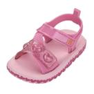 Sandalia Infantil Menina Leve Conforto Zaxynina Fashionista