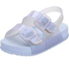 Sandália Infantil Menina Moderna Cozy Sandal Mini Melissa