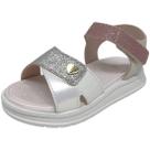 Sandalia Infantil Menina Ultraconforto Cutie Sua Cia Mini Sandalia Infantil Menina Ultraconforto Cutie Sua Cia Mini