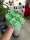 Sandalia Infantil Menina Varias Cores