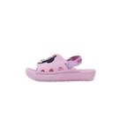 Sandália infantil meninas grendene disney queridos