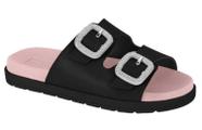 Sandalia Infantil Meninas Papete Leve Macia Conforto Sandalia Infantil Meninas Papete Leve Macia Conforto