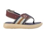 Sandália Infantil Menino Cartago Mini Casual 12234