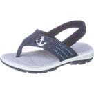 Sandália Infantil Menino Chinelo Anatômico Confortável Estampa Náutica Elástico Praia Leve Antiderra Sandália Infantil Menino Chinelo Anatômico Confortável Estampa Náutica Elástico Praia Leve Antiderra