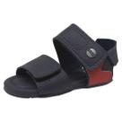 Sandalia Infantil Menino Conforto Bebê Classic Cup Cake Klin Sandalia Infantil Menino Conforto Bebê Classic Cup Cake Klin