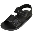 Sandália Infantil Menino Conforto Firmeza Kids Kick Rider