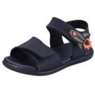 Sandália Infantil Menino Fácil Calce Conforto Baby Bibi Sandália Infantil Menino Fácil Calce Conforto Baby Bibi