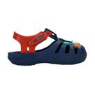 Sandália Infantil Menino Grendene 22303bl978 Mickey Disney Magic