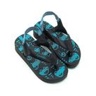 Sandália Infantil Menino Ipanema Classic - Preto