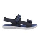Sandália infantil menino kidy comfort 159-9350 Sandália infantil menino kidy comfort 159-9350