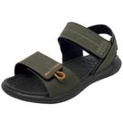 Sandália Infantil Menino Papete Klin Urban Sandália Infantil Menino Papete Klin Urban