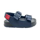 Sandália Infantil Meninos Cartago Milço II Casual 12418