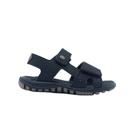 Sandália infantil meninos kidy flex confort 069-9470