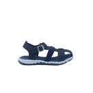 Sandália infantil meninos kidy flex confort 069-9473