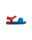 Sandália Infantil Mini Melissa Baby Colors Feminino