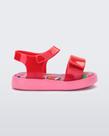 Sandália Infantil Mini Melissa Baby Jump Print Feminino
