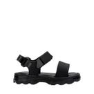 Sandália Infantil Mini Melissa Baby Kick Off Sandal Feminino