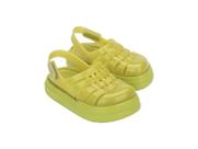 Sandália Infantil Mini Melissa Baby Sunday Plataforma Feminino REF33581