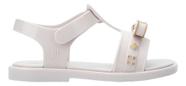 Sandália Infantil Mini Melissa Charming -