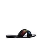 Sandália Infantil Mini Melissa Chinelo Slide M Lover Feminino