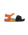 Sandália Infantil Mini Melissa Colors Feminino