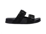 Sandália Infantil Mini Melissa Cozy Casual Feminino