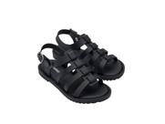 Sandália Infantil Mini Melissa Flox Feminino
