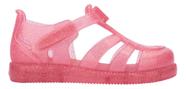 Sandália Infantil Mini Melissa Hip Daydream Baby Mk35903 Sandália Infantil Mini Melissa Hip Daydream Baby Mk35903