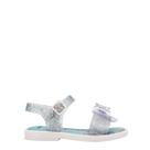 Sandália Infantil Mini Melissa Princesas Disney Feminino