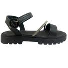Sandalia infantil molekinha 2344129