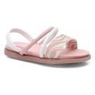 Sandalia Infantil Molekinha Bebe Macia 2714.315