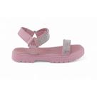 Sandália Infantil Molekinha Menina 2344.135 Strass