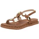 Sandália infantil nilqi 38003