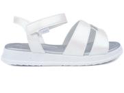 Sandália Infantil Pampili 702.031.000 Flower De Strass
