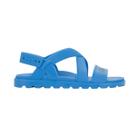 Sandália Infantil Papete Grendene Stich Fun Bag Azul