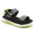 Sandália Infantil Papete Masculina Molekinho 2629.102