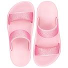 Sandália Infantil Papete Zaxy Bestie Meninas Grendene Kids Rosa (29 A 32)