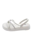 Sandália Infantil Pink Cats Flatform REF: V-5712 Sandália Infantil Pink Cats Flatform REF: V-5712