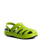 Sandália Infantil Plugt Verde