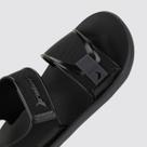 Sandália Infantil Rider Kick Confortavel Original Papete