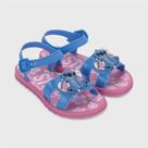 Sandália Infantil Stitch Pet Shop Grendene Kids