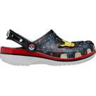 Sandália infantil unissex classic clog.crocs pokemon print 211344 Sandália infantil unissex classic clog.crocs pokemon print 211344
