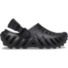 Sandália infantil unissex clog.crocs echo k 208190