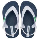 Sandalia Ipanema Chinelo Brasil Baby Classica Original
