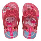 Sandalia ipanema hello kitty funny 27435