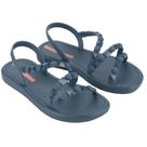 Sandalia Ipanema Meu Sol Flatform Ad 27148 Feminina