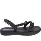 Sandália Ipanema Meu Sol Flatform Infantil Sandália Ipanema Meu Sol Flatform Infantil