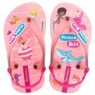 Sandalia ipanema mundo bita sol baby